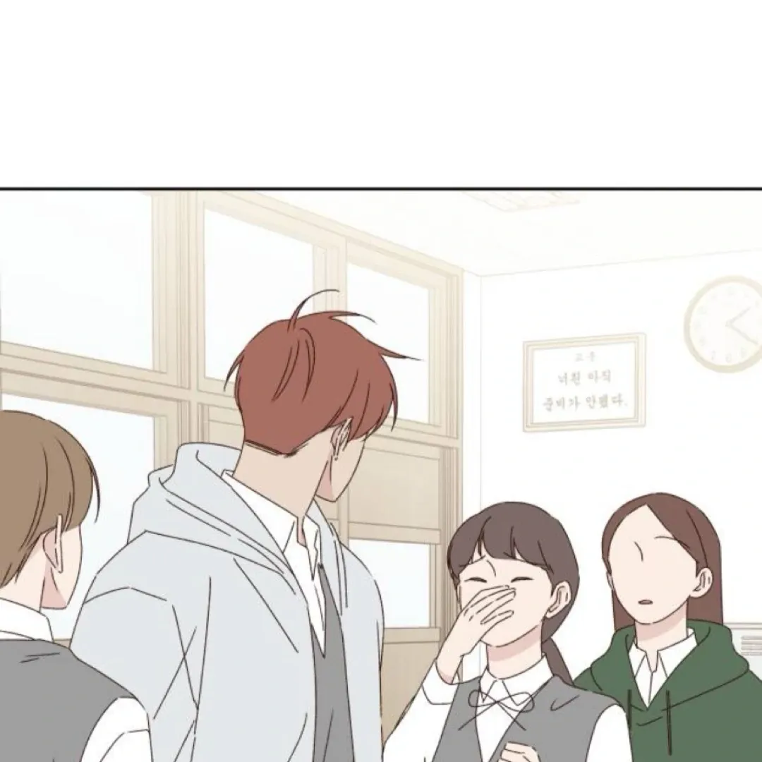 Crossing the Lines Chapter 22 page 120 - 