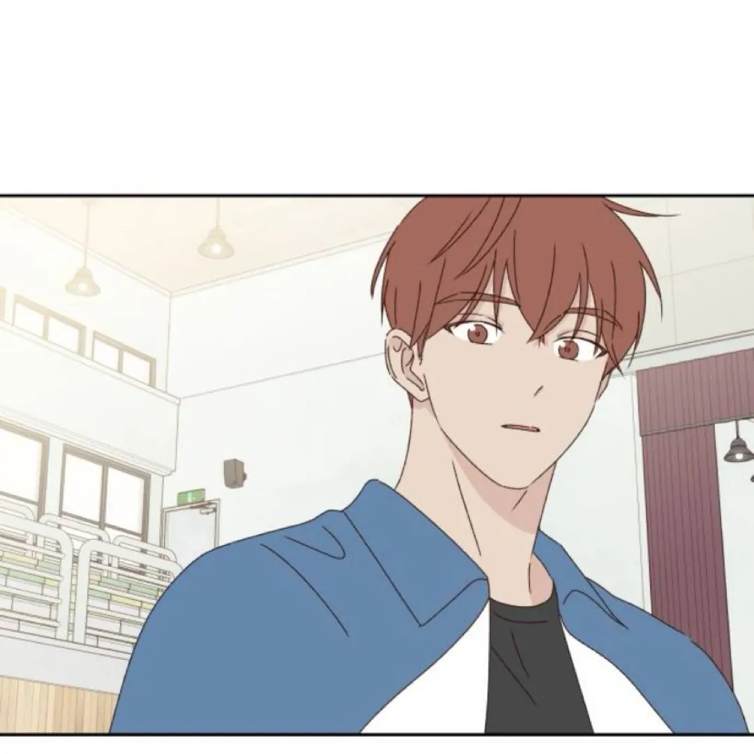 Crossing the Lines Chapter 22 page 13 - 