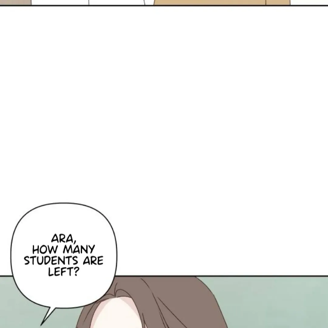 Crossing the Lines Chapter 22 page 125 - 