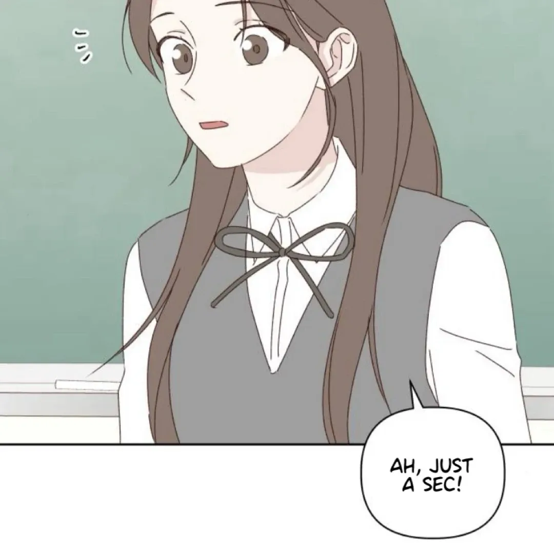 Crossing the Lines Chapter 22 page 126 - 