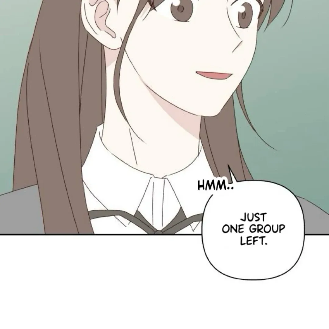Crossing the Lines Chapter 22 page 129 - 
