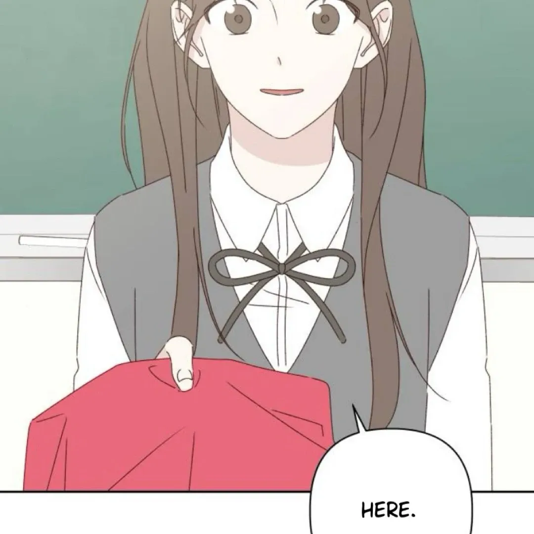 Crossing the Lines Chapter 22 page 136 - 