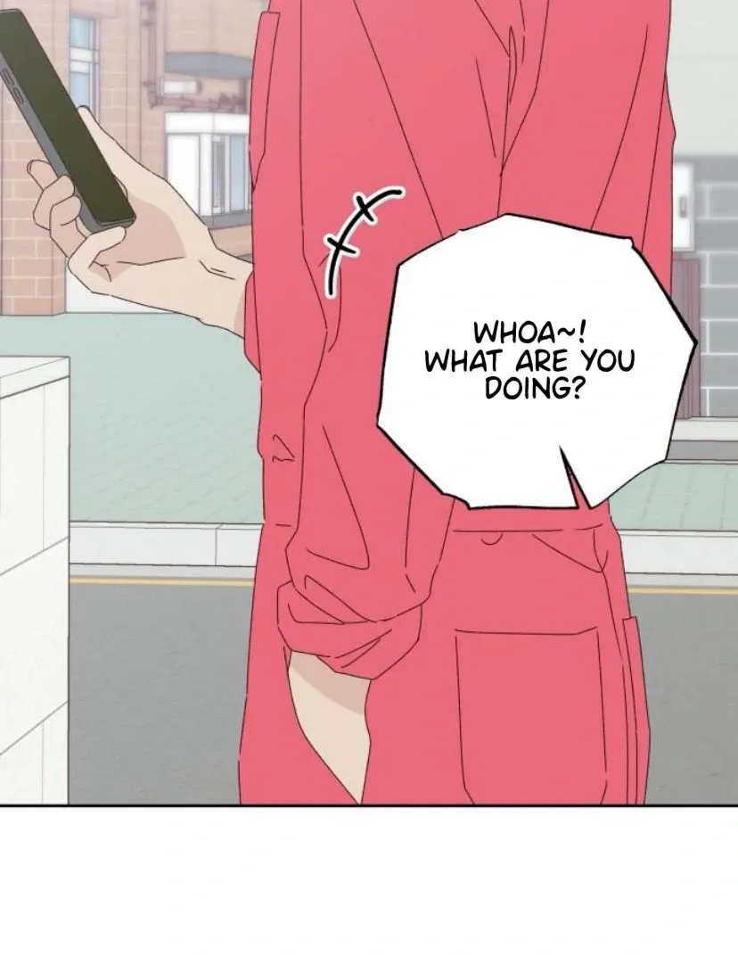 Crossing the Lines Chapter 22 page 148 - 