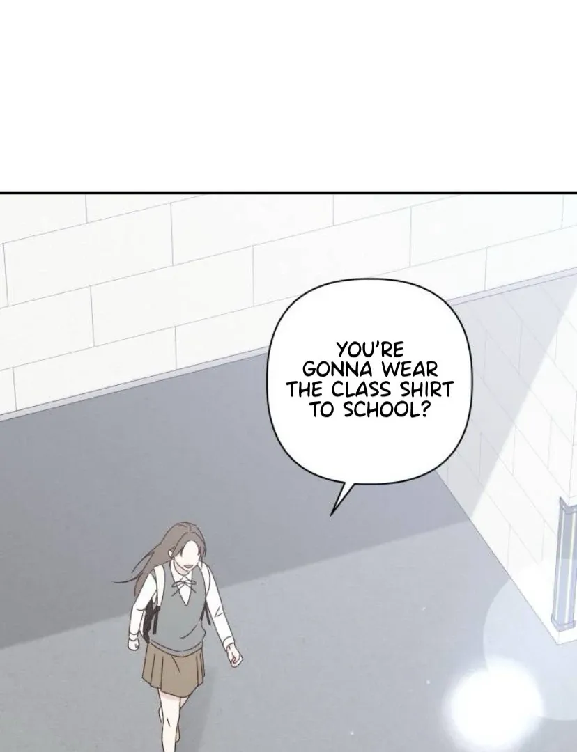 Crossing the Lines Chapter 22 page 149 - 