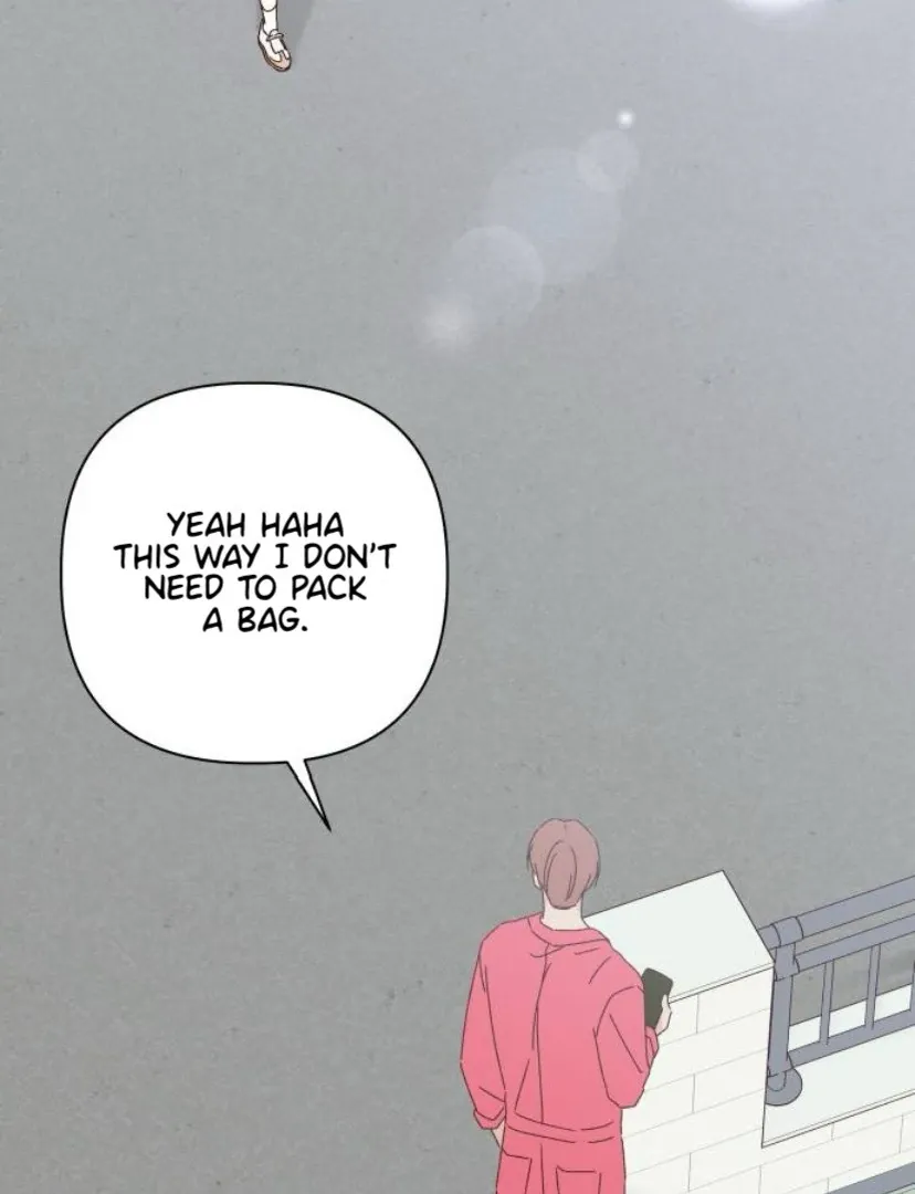 Crossing the Lines Chapter 22 page 150 - 