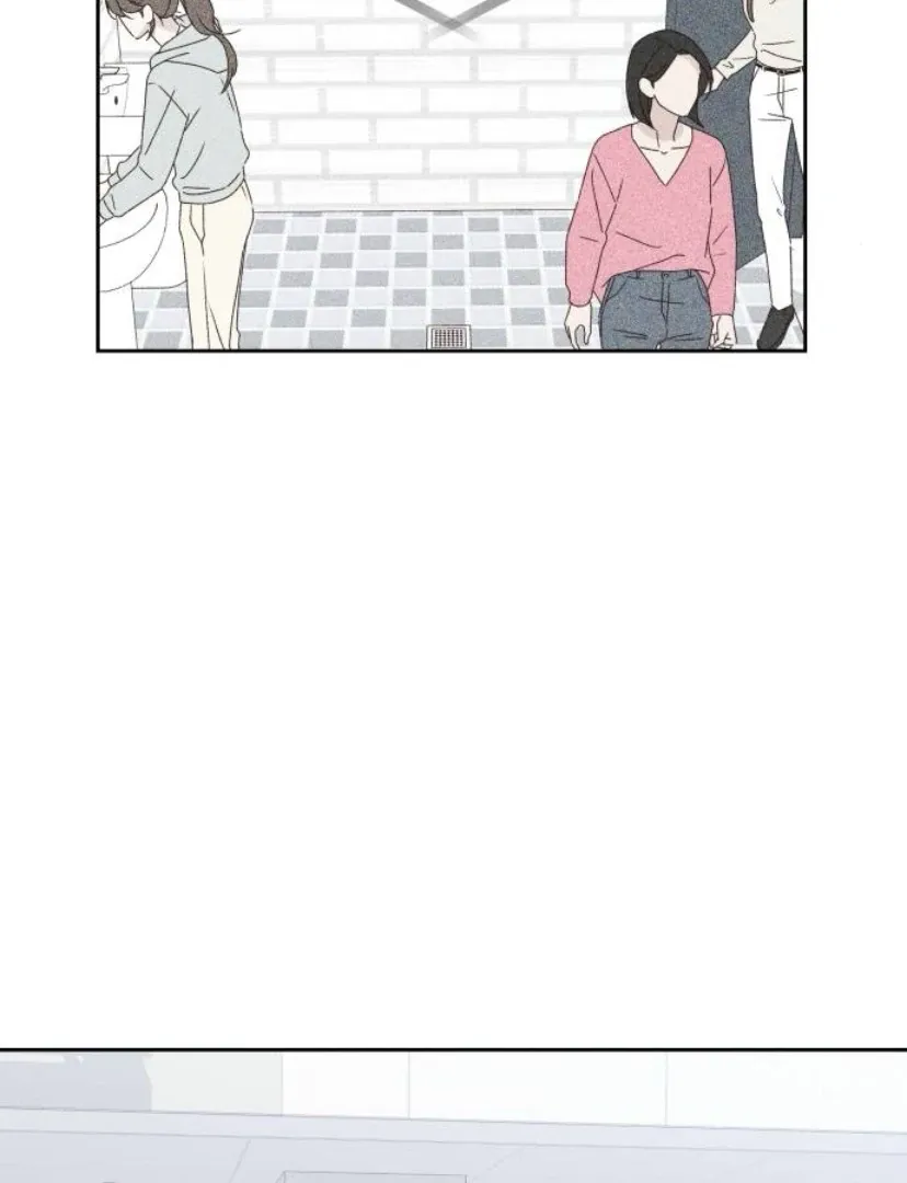 Crossing the Lines Chapter 22 page 157 - 