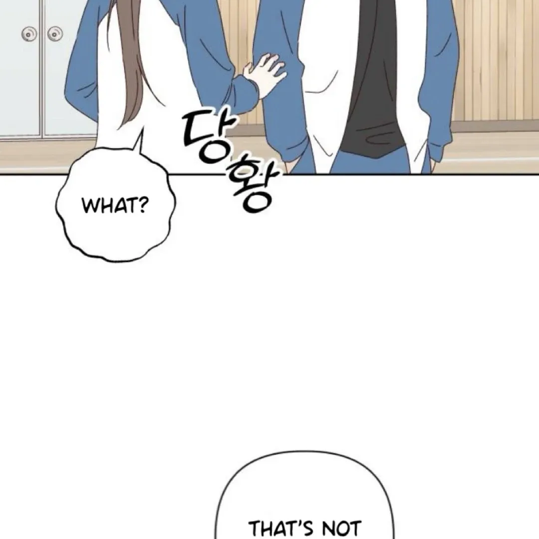 Crossing the Lines Chapter 22 page 17 - 