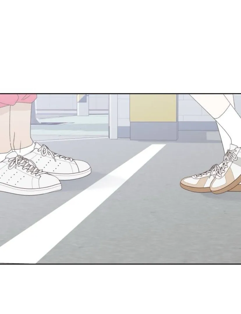 Crossing the Lines Chapter 22 page 163 - 