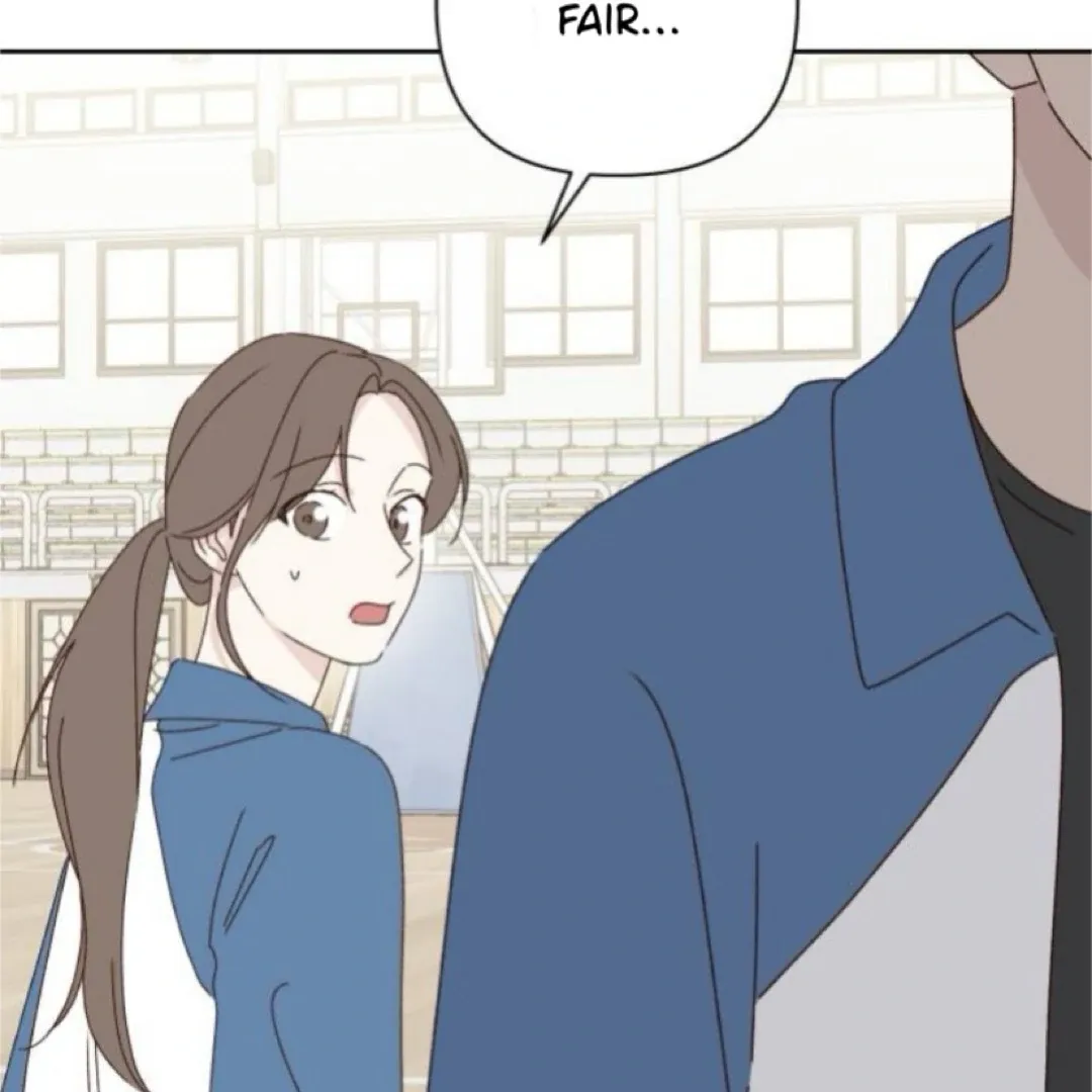 Crossing the Lines Chapter 22 page 18 - 