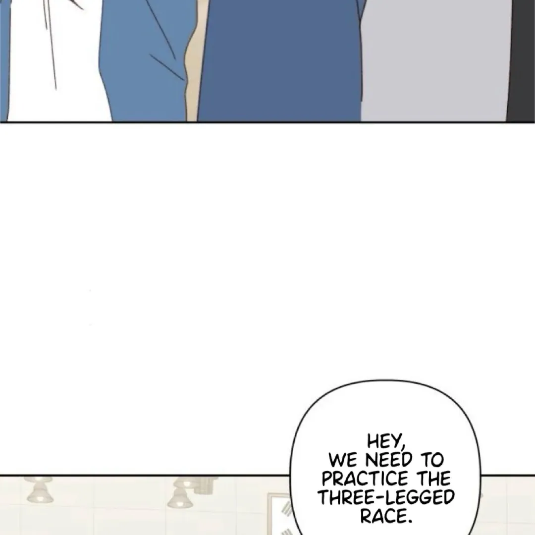 Crossing the Lines Chapter 22 page 19 - 