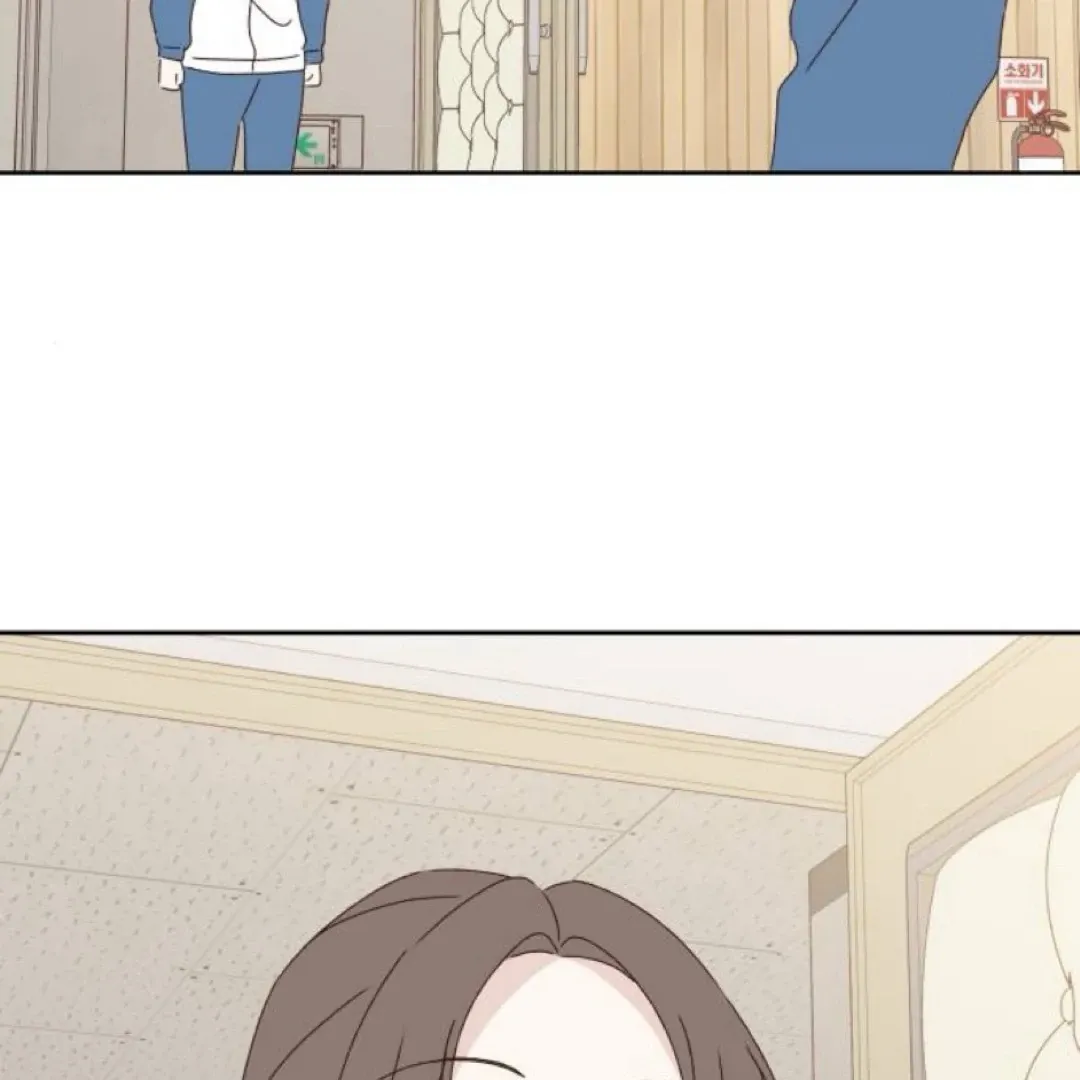 Crossing the Lines Chapter 22 page 3 - 