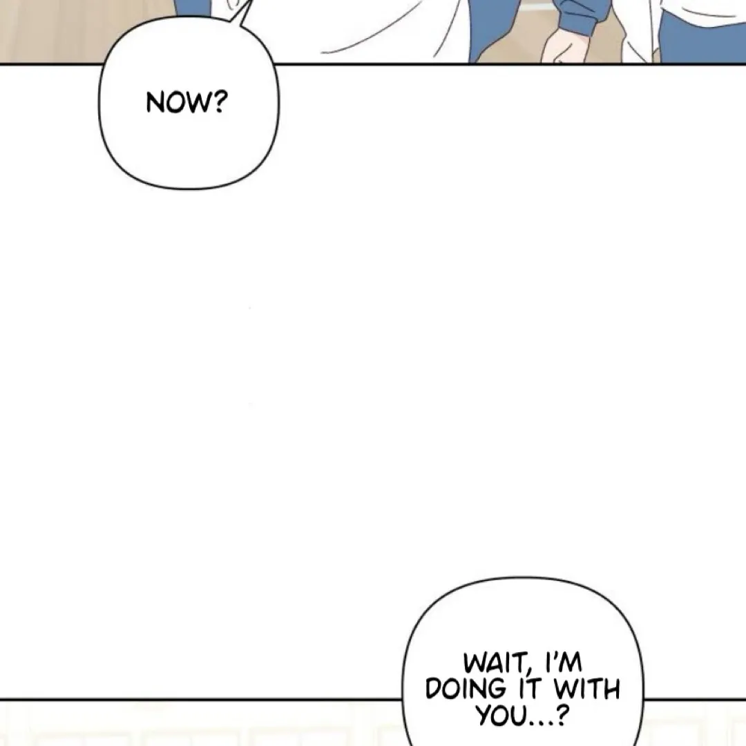 Crossing the Lines Chapter 22 page 21 - 