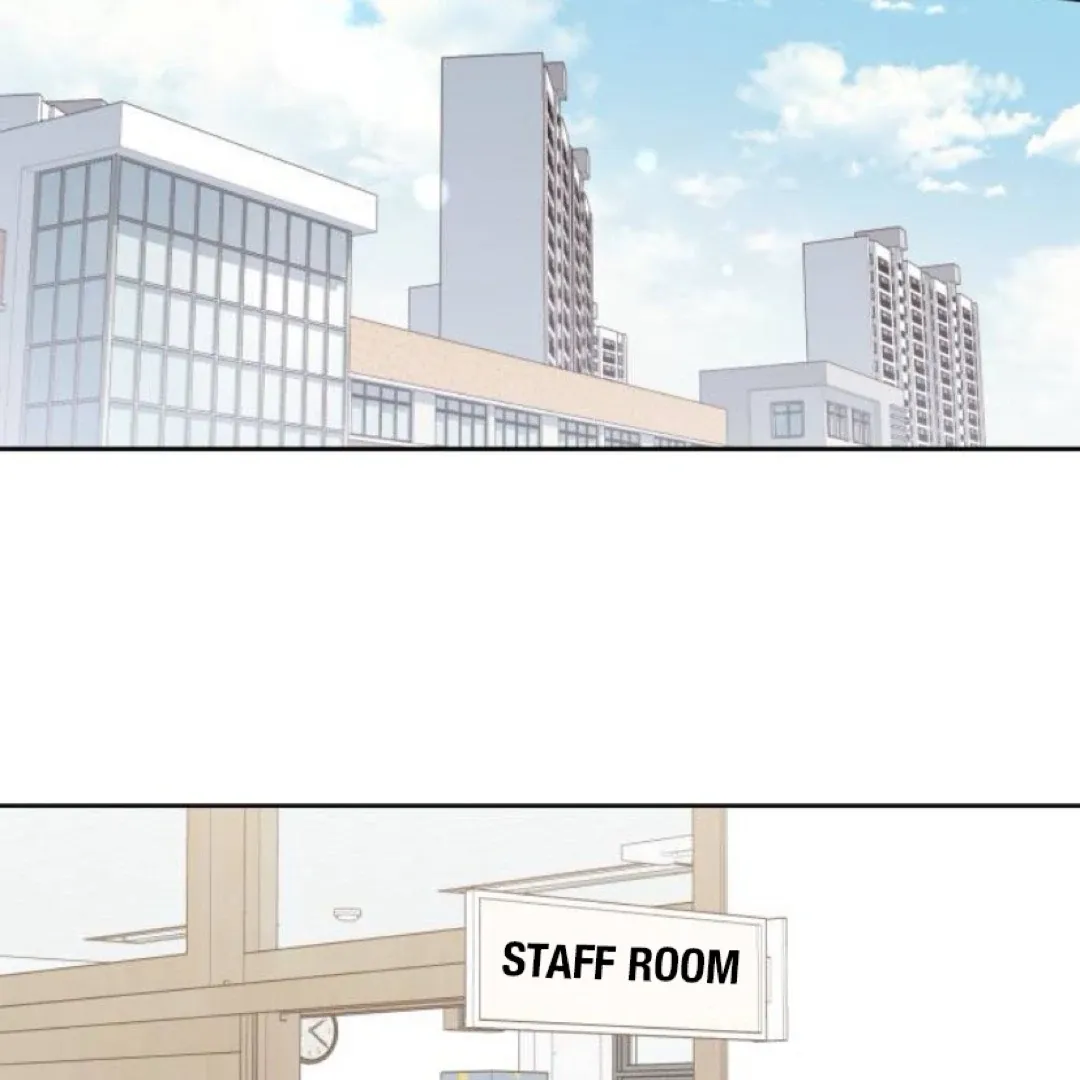 Crossing the Lines Chapter 22 page 26 - 