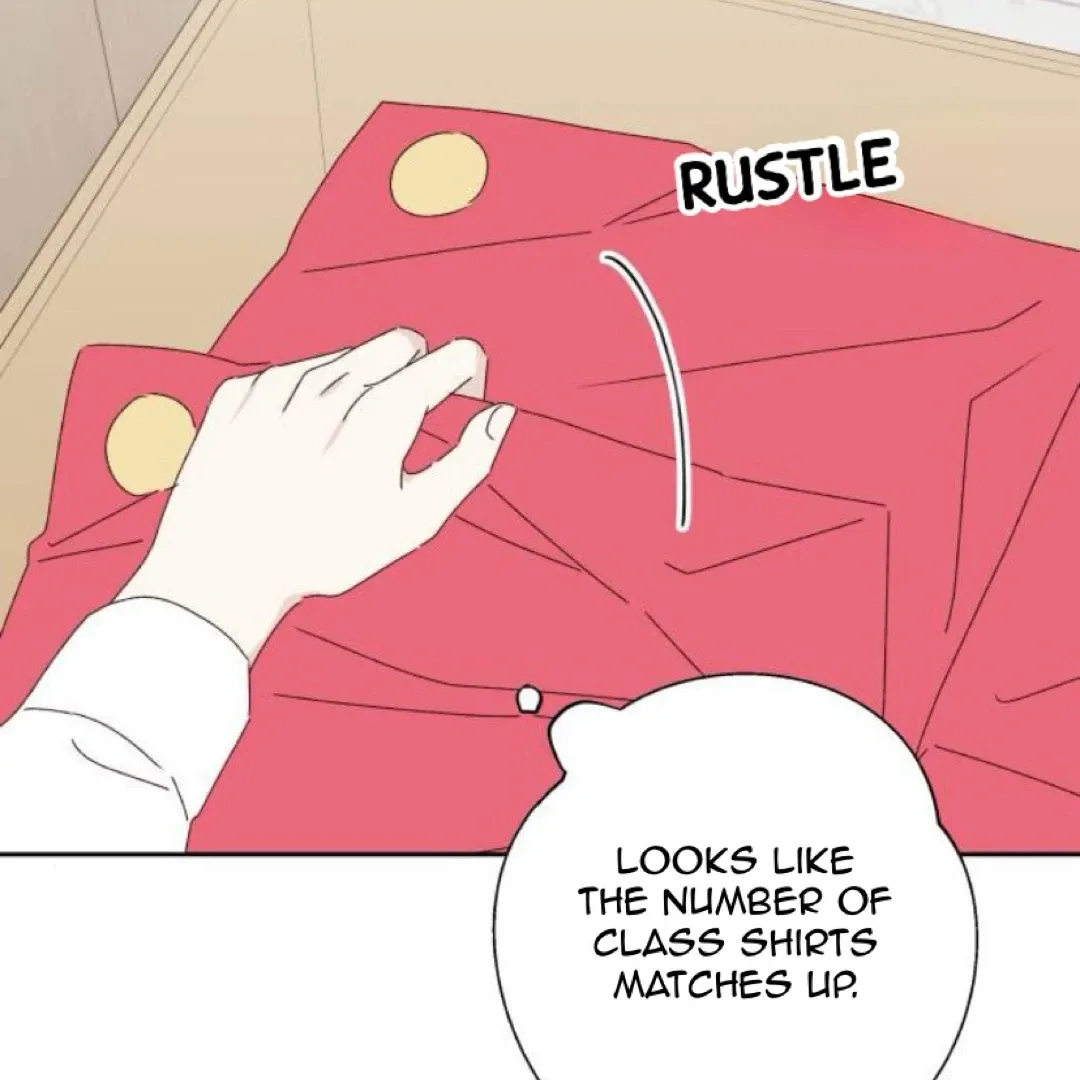 Crossing the Lines Chapter 22 page 30 - 