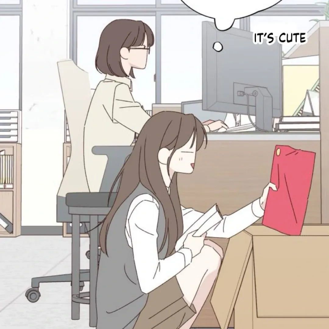 Crossing the Lines Chapter 22 page 32 - 