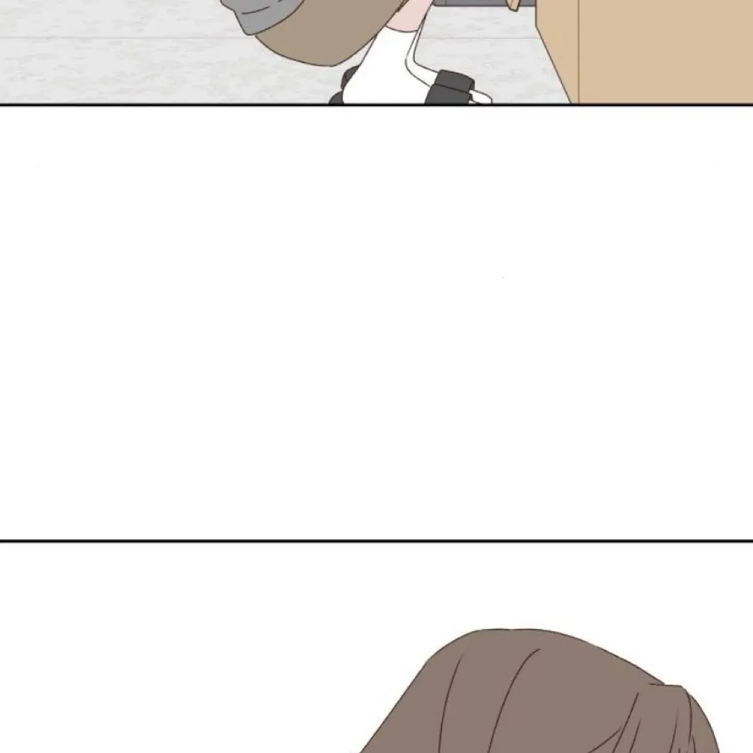 Crossing the Lines Chapter 22 page 33 - 
