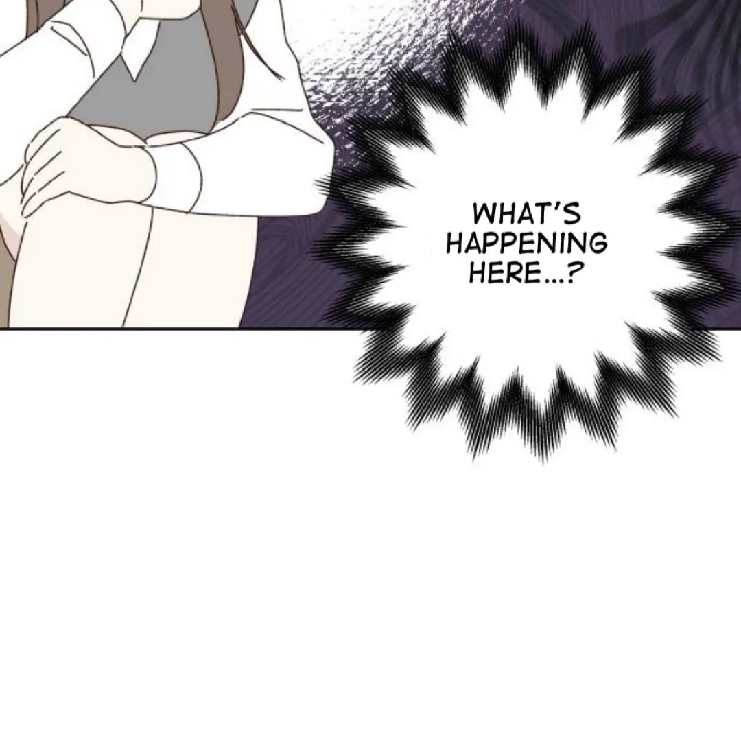 Crossing the Lines Chapter 22 page 40 - 