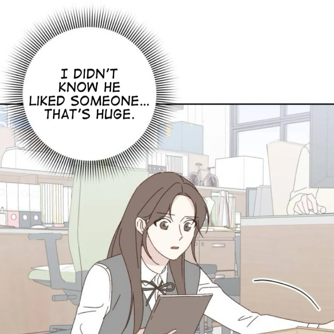 Crossing the Lines Chapter 22 page 41 - 