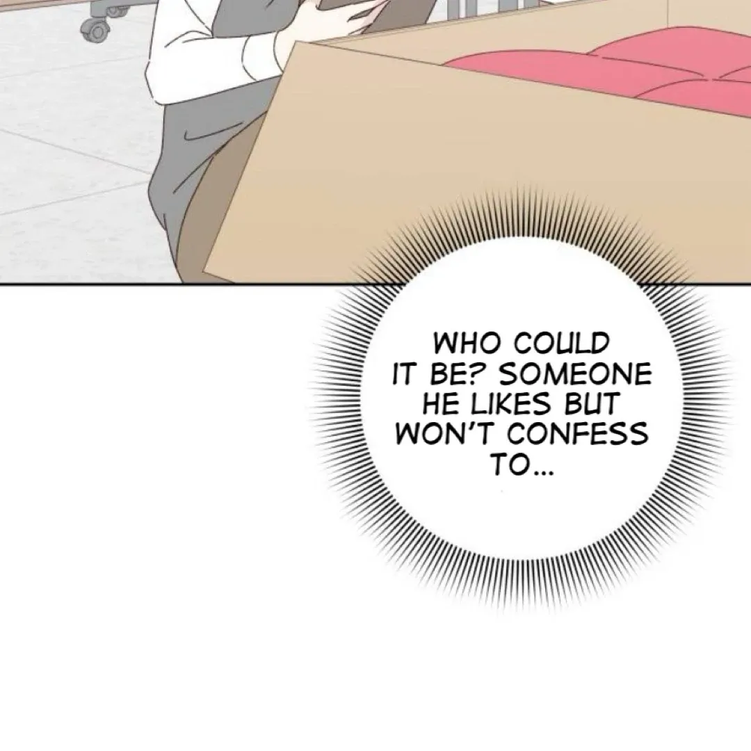 Crossing the Lines Chapter 22 page 42 - 