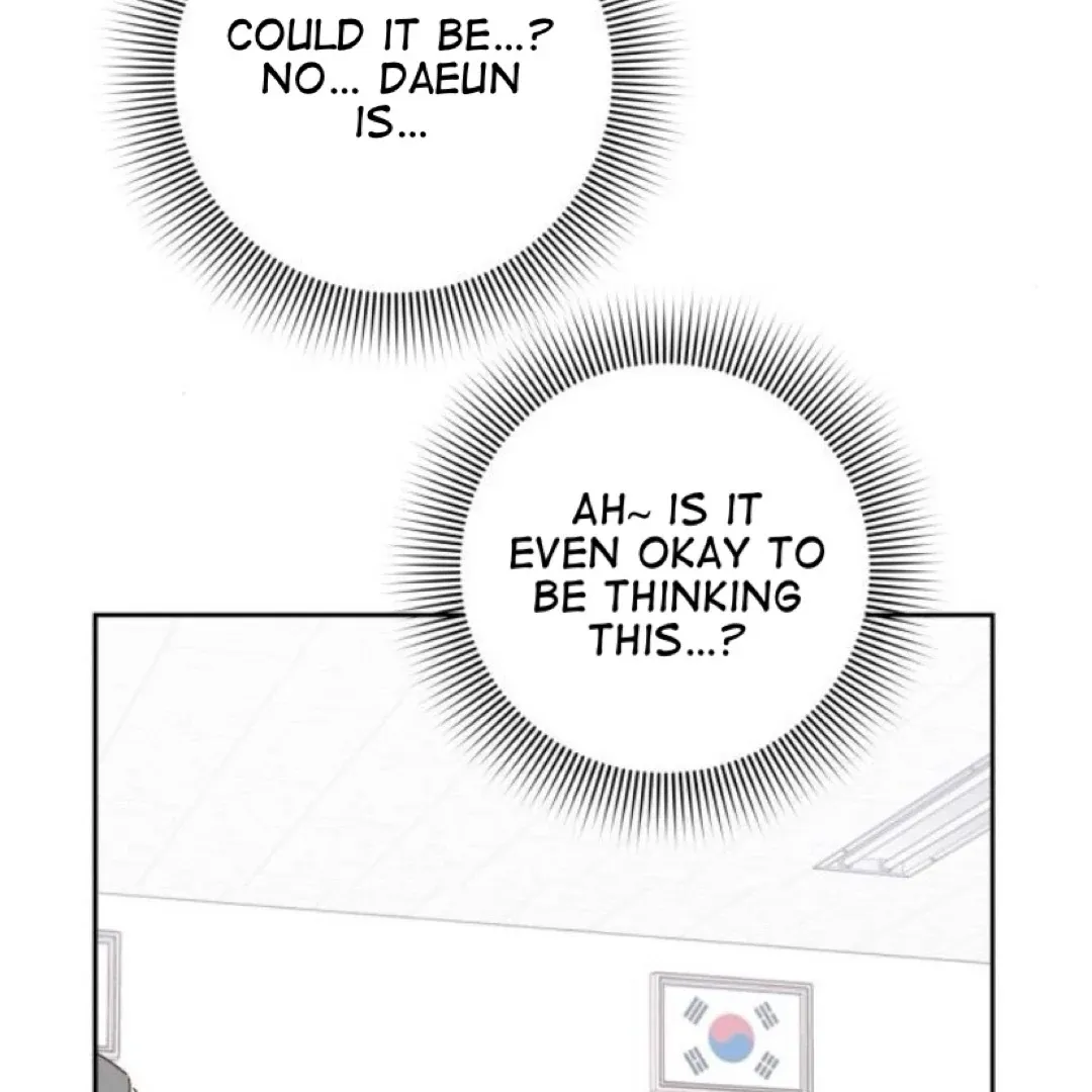 Crossing the Lines Chapter 22 page 46 - 