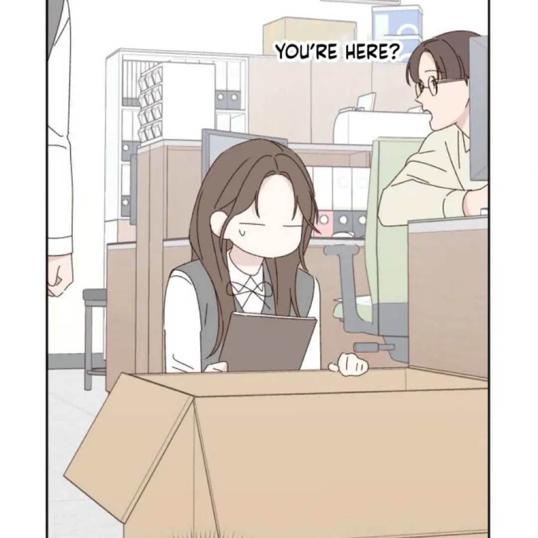 Crossing the Lines Chapter 22 page 47 - 