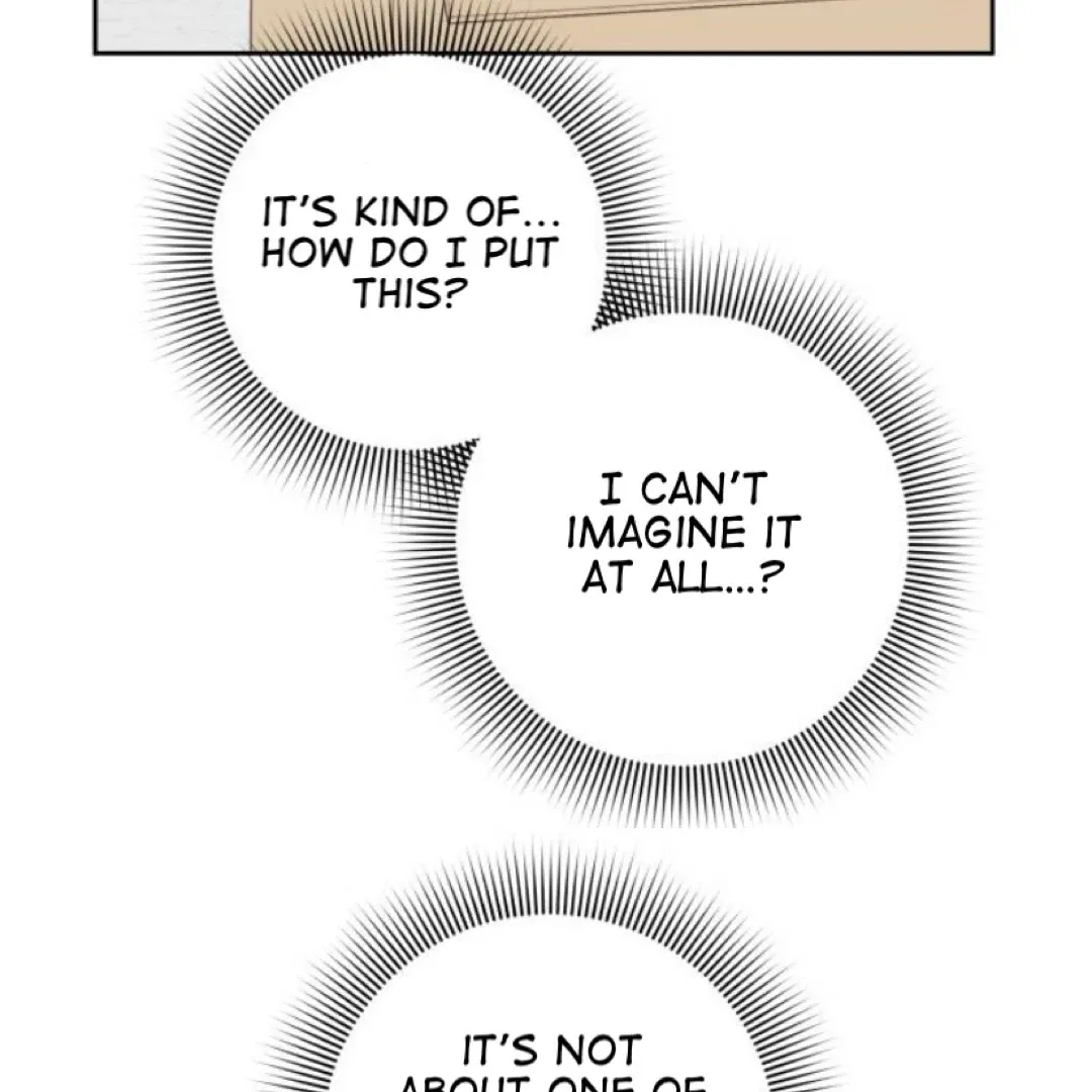 Crossing the Lines Chapter 22 page 48 - 
