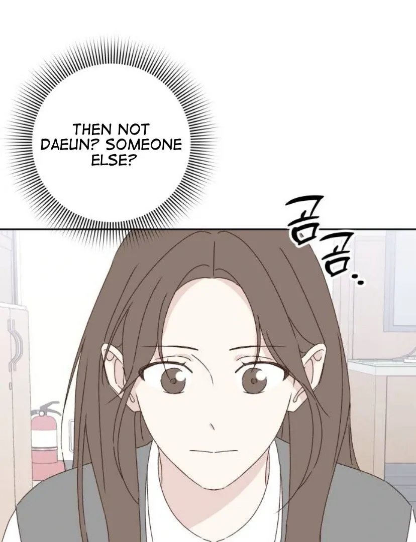 Crossing the Lines Chapter 22 page 51 - 