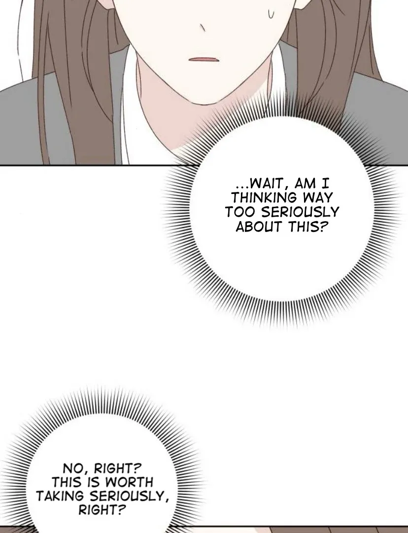 Crossing the Lines Chapter 22 page 54 - 