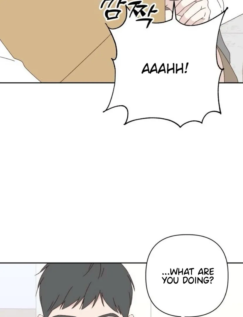 Crossing the Lines Chapter 22 page 57 - 