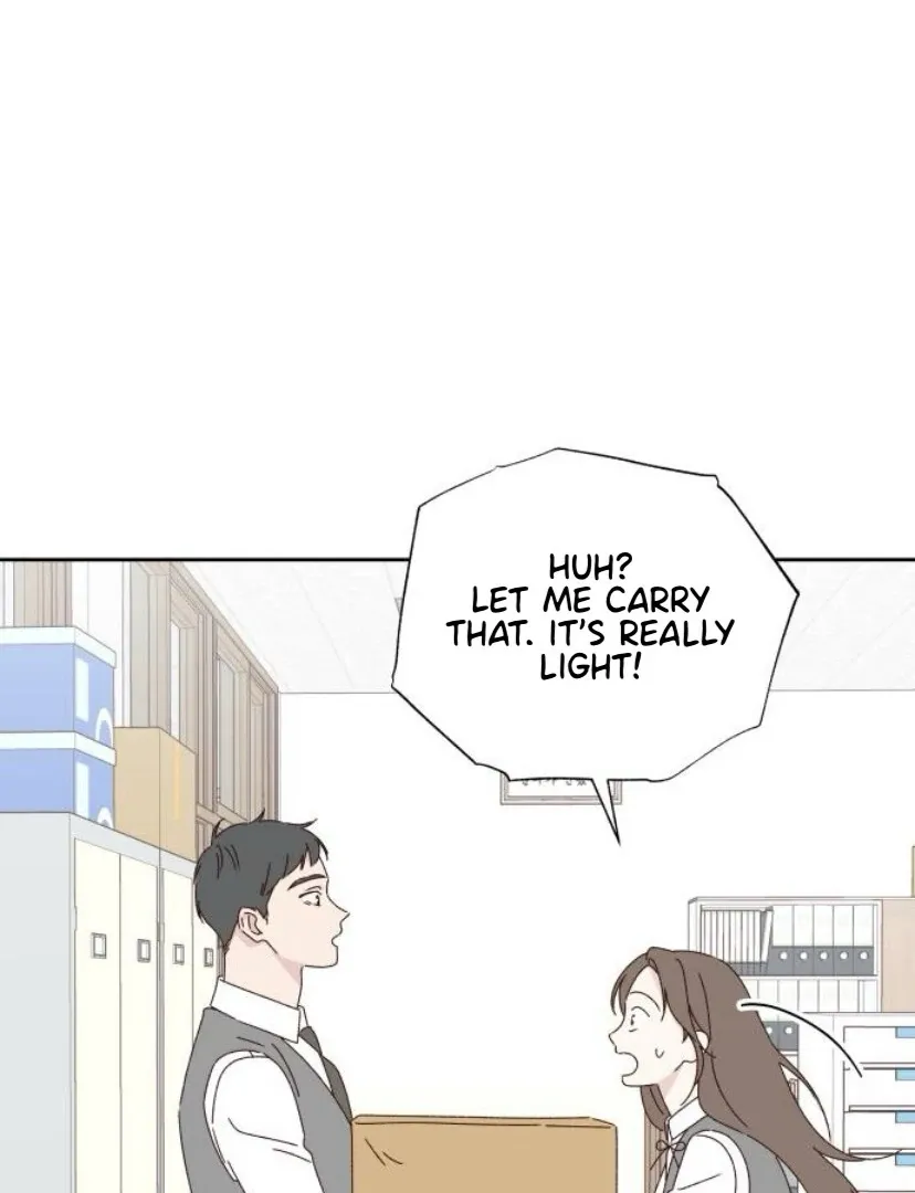Crossing the Lines Chapter 22 page 59 - 
