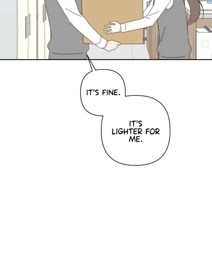 Crossing the Lines Chapter 22 page 60 - 