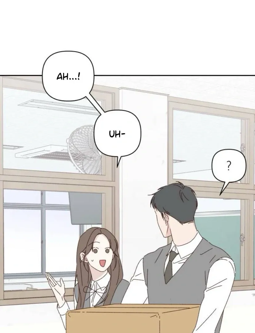 Crossing the Lines Chapter 22 page 65 - 