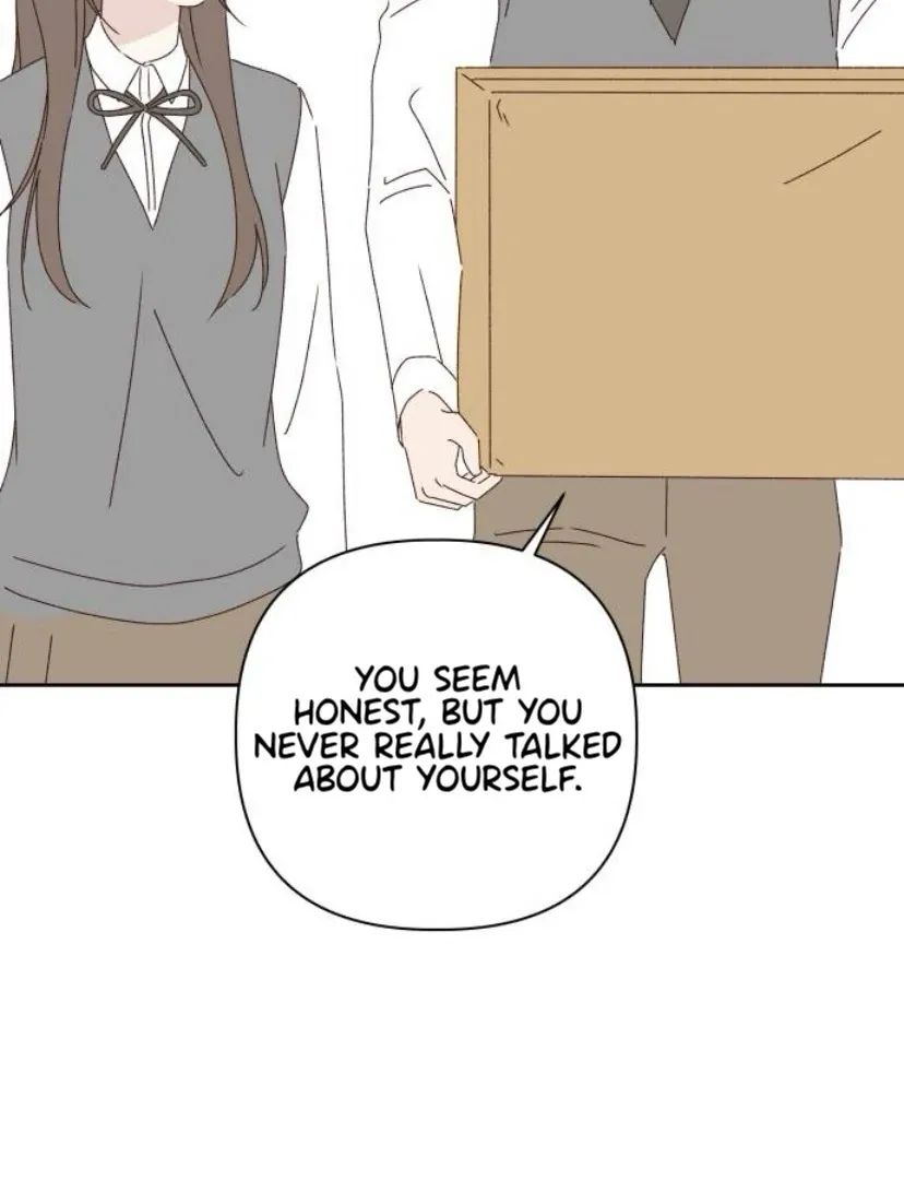 Crossing the Lines Chapter 22 page 69 - 