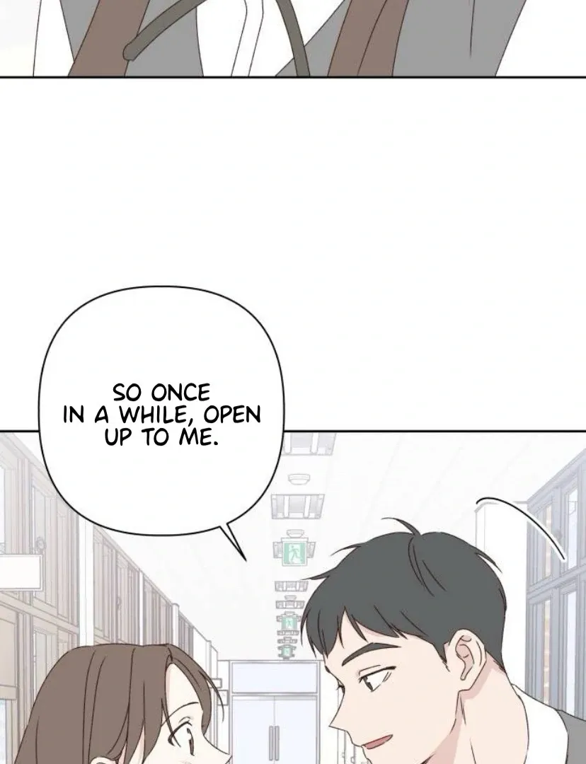 Crossing the Lines Chapter 22 page 81 - 