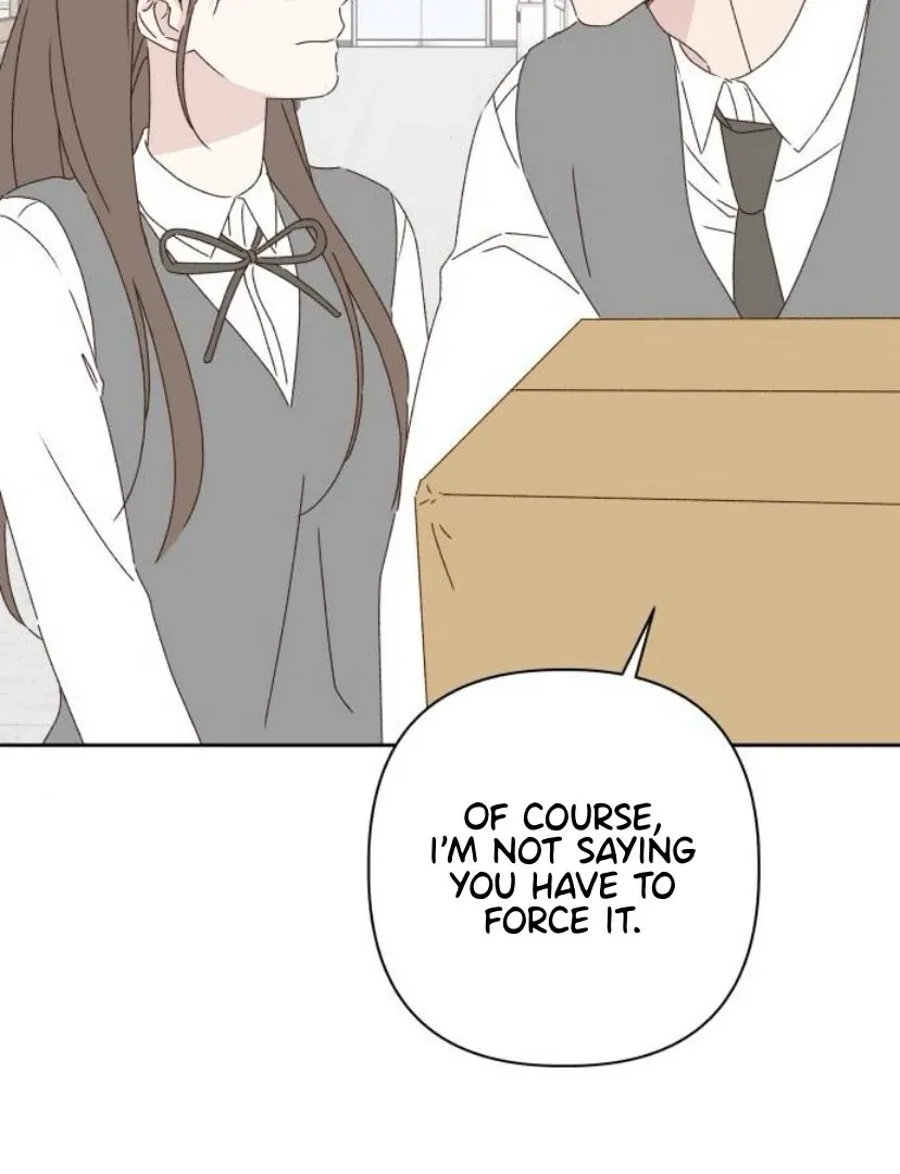 Crossing the Lines Chapter 22 page 82 - 