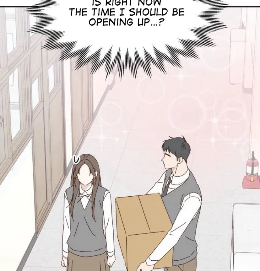 Crossing the Lines Chapter 22 page 89 - 