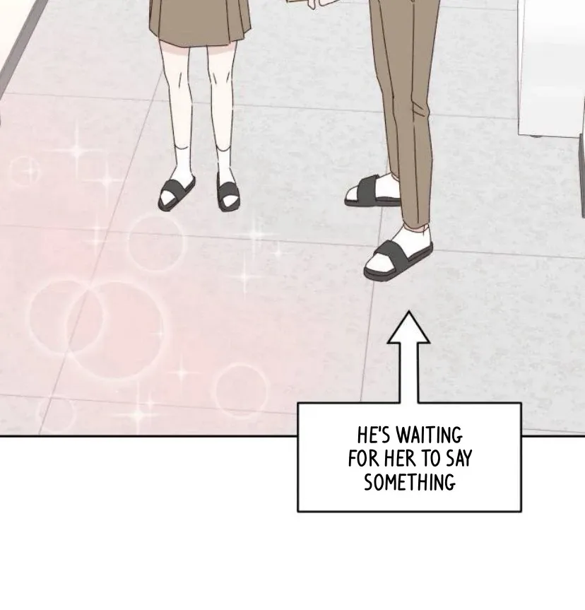 Crossing the Lines Chapter 22 page 90 - 