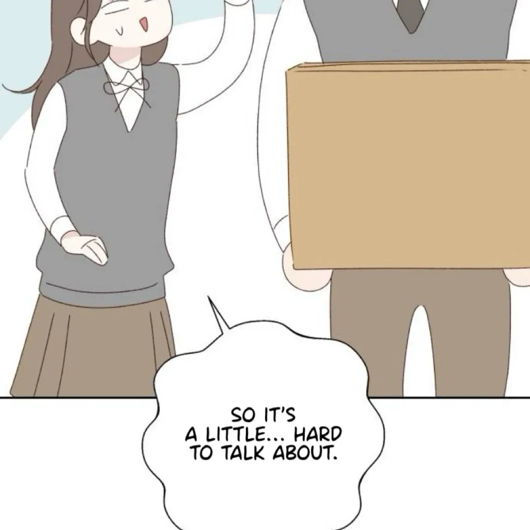 Crossing the Lines Chapter 22 page 95 - 