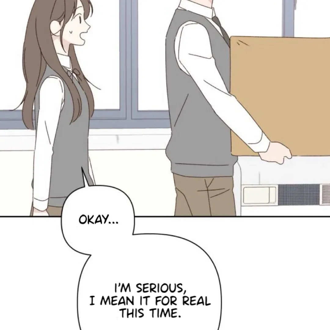 Crossing the Lines Chapter 22 page 99 - 