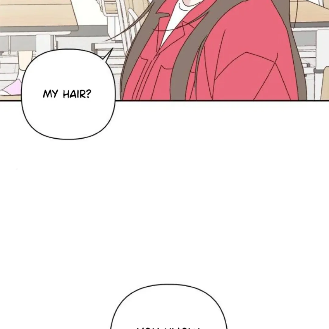 Crossing the Lines Chapter 23 page 11 - 