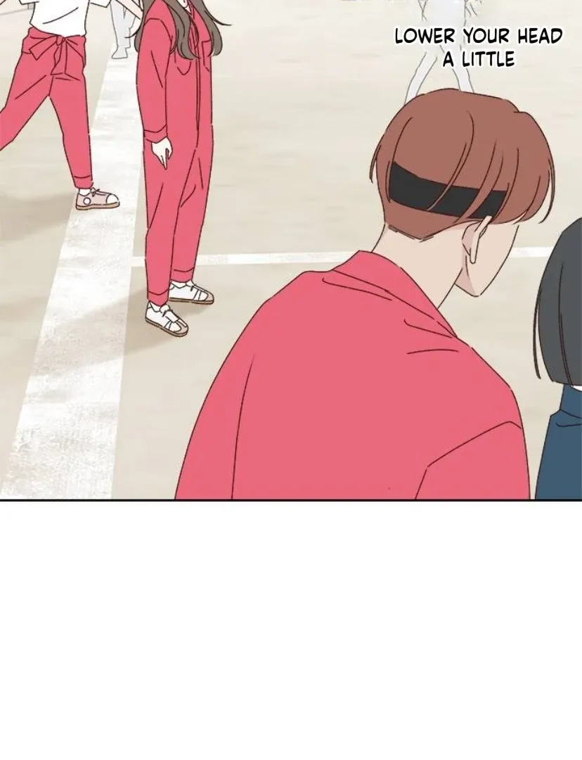Crossing the Lines Chapter 23 page 102 - 