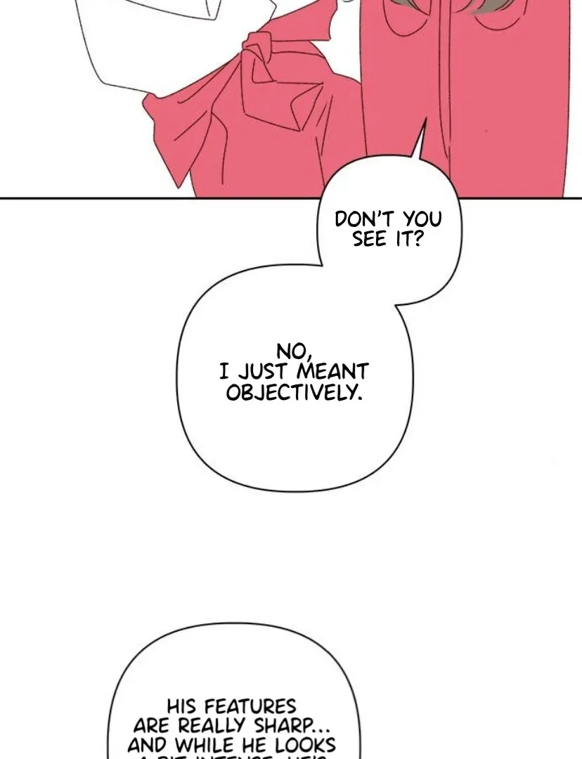 Crossing the Lines Chapter 23 page 108 - 