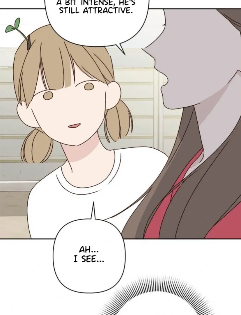 Crossing the Lines Chapter 23 page 109 - 