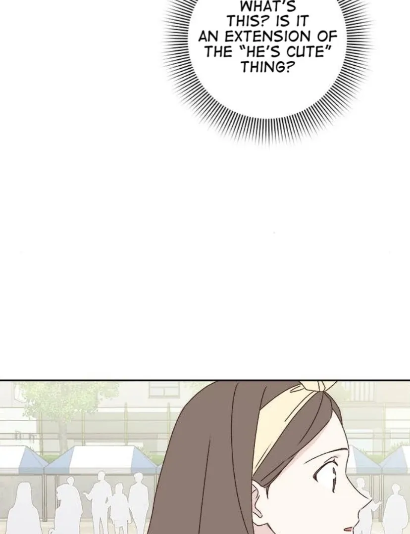 Crossing the Lines Chapter 23 page 110 - 
