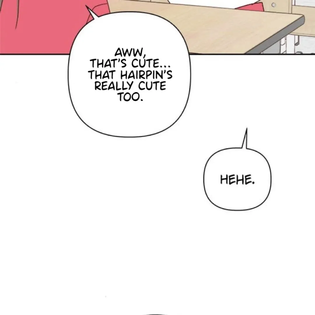 Crossing the Lines Chapter 23 page 13 - 