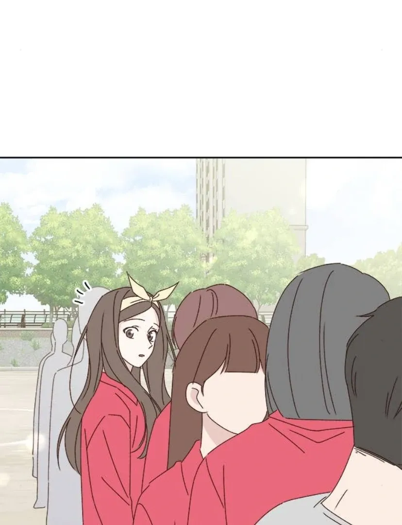 Crossing the Lines Chapter 23 page 123 - 