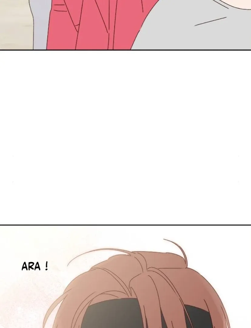 Crossing the Lines Chapter 23 page 124 - 