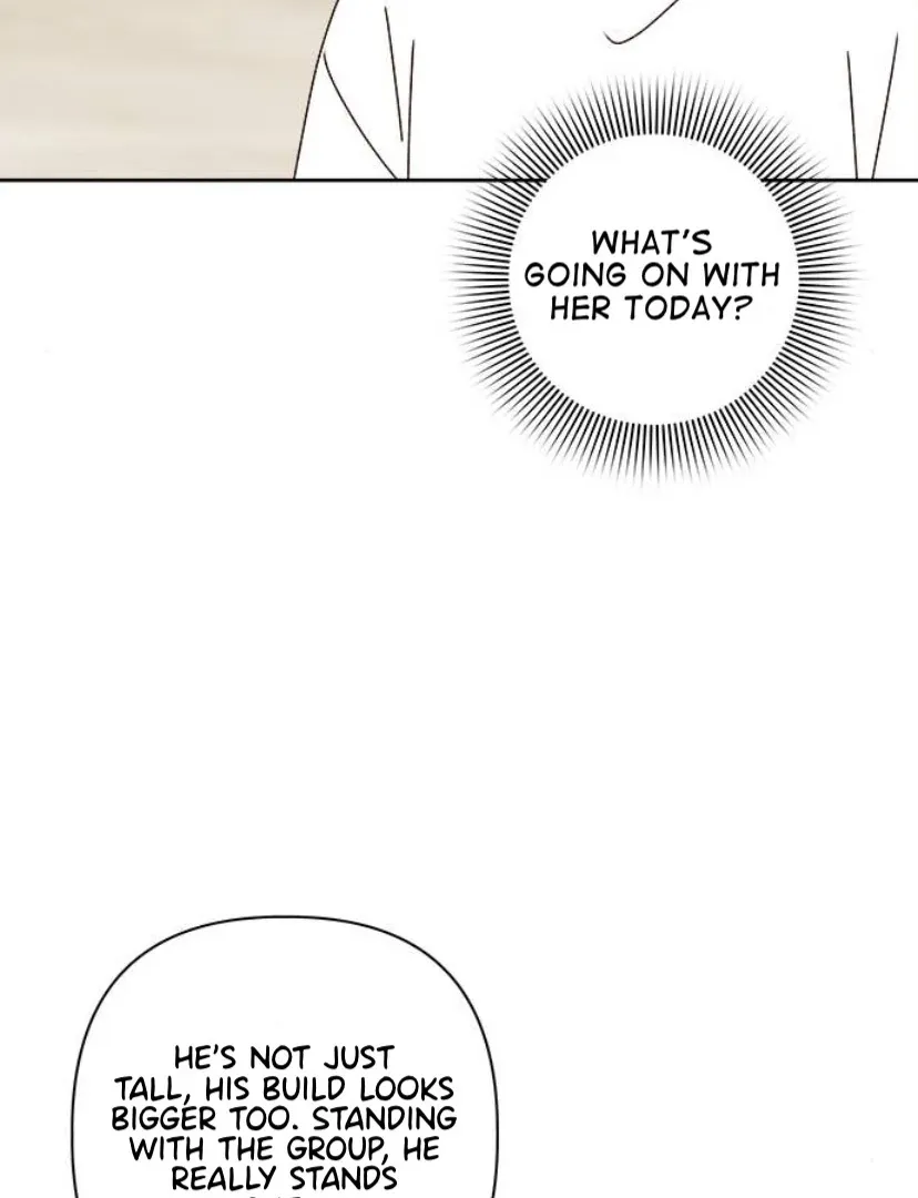Crossing the Lines Chapter 23 page 130 - 