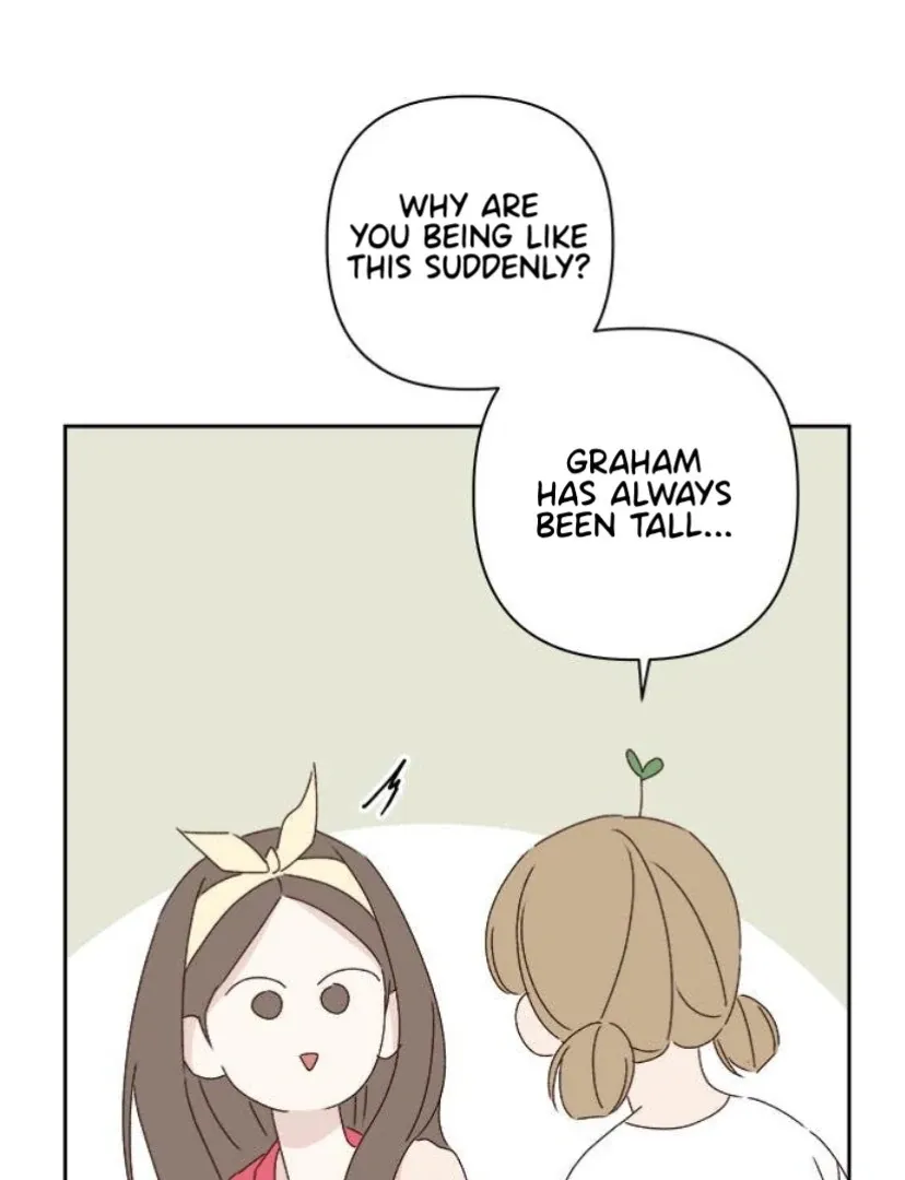 Crossing the Lines Chapter 23 page 132 - 