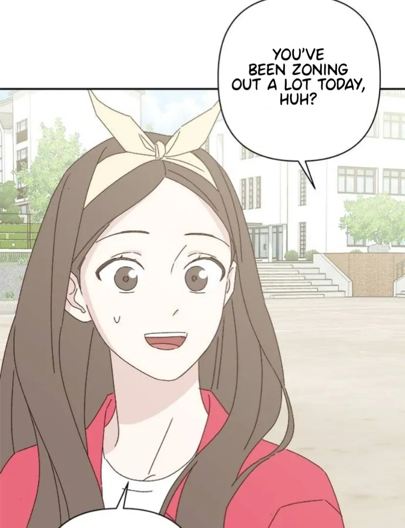 Crossing the Lines Chapter 23 page 134 - 